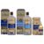 Shampoo + Condicionador 415ml + Tônico 120ml Tio Nacho Engrossador