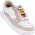 Tênis Molekinha Menina Infantil Kids 2575-107 Moda Original Cinza