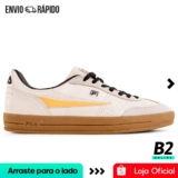 Tênis Fila FX Cout 70 Masculino 100% Original Com Nota Fiscal e Garantia