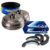 Kit Tambor + Sapata Corsa Maxx Joy Original HIPPER FREIOS SYL