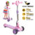 HONEYWHALE RM2 Pro Patinete Elétrico Infantil, 70W-10KM/H-8KM, Motor-Velocidade-Autonomia-MAX