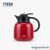 TYESO Cafeteira Térmica Cafeteira Térmica Premium1000ml Aço Inox com Filtro Permanente Mantém Quente por Horas