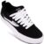 Tênis Mormaii Urban Killian Original Masculino 203387 Preto e Branco