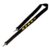 Bandoleira Preta Logo Rossi Sem Regulagem 80cm – Rossi
