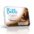 Cera Depilatória Depil Bella Quente Tradicional Negra 1000g
