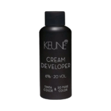 Oxidante Keune Tinta Developer 20 Volumes 60ml