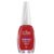 Esmalte Colorama Verniz & Cor Vermelho Ivete