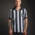 Camisa Retrô Santos 1956 Oficial
