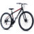 Bicicleta Aro 29 Aero VEGA Sport Aço Carbono 21 Velocidades Freio a Disco