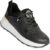 Tênis Vizzano Feminino Casual Confortável Original 1452-202 Preto