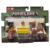Minecraft Mestre do Estábulo Makena e Cavalo – Mattel Gtt53