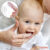 Escova de Dedo com Estojo para Bebe Dedal Infantil Higiene de Dentes – ColorBaby