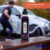Shampoo Automotivo Neutro Vonixx V-Floc 240ml Super Concentrado Alto Rendimento