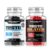 Kit Testo Body Nutry + Testo Dilated – Vas*dilatador 120 Cápsulas – Body Nutry