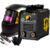 Máquina Inversora De Solda If-150 The Black Tools + Máscara + Luvas