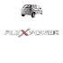 Kit De Embreagem Fiorino 1.3 Fire Novo Original Valeo