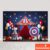 Fundo Fotográfico Dia das Crianças Circo Painel Tecido Sublimado para Foto Infantil – FFC-928