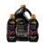 Kit Coala Laundry Lava Roupas 5L + Amaciante 1L – Orquídea Negra