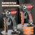 Hand Grip Metal 5-165 kg Resistente Fortalecedor Exercício Braço Antebraço Mola com Ajuste de Força
