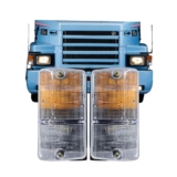 Par Lanterna Pisca Seta Dianteira Cristal Para Scania T112 T113 T142 T143 R112 R113 R142 R143 394766