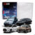Filtro de Ar Condicionado FB602 p/ Citroën C3 Aircross Peugeot 307 Volvo FH TNT Anti-Pólen Fácil Instalação