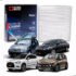 Filtro Diesel Combustível Fiat Ducato / Citröen Jumper / Peugeot Boxer – 2.8 2.3 3.0 – 2001 a 2011 (PU723X / 007736