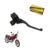 Manete Burrinho de Freio Cg 125 Esd 2000/2004 Original
