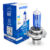 LÂMPADA SUPER BRANCA H4 8500K – SL120004SBP