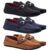 Mocassim Casual Couro Sintetico Confortavel Macio Elegante