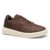 Tênis Masculino VILI Urban Sapatênis Casual Couro Nobuck
