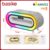 Basike Alto-Falante Bluetooth Multifuncional 4 in 1 | Carregamento Sem Fio + Luz Ambiente + Despertador + FM | rad211