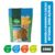 Granola Banana e Cacau Integral Zero Açúcar Vitao 250 g