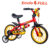 Bicicleta Bicicletinha Infantil Mickey Aro 12 – Nathor