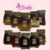 LUD – GOLDEN PLUS – CABELO BIOFIBRA CACHEADO MEGA VOLUME 65CM