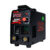 Inversora Máquina De Solda Toparc-200 220V 200A Galzer Performance Profissional Compacta Eficiente