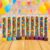 KIT 30 TUBETES LEMBRANCINHA 13CM ACRÍLICO – PARA DECORAÇÃO, FESTA DE CRIANÇA