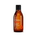 Óleo Capilar E Corporal Farmax Amêndoas 100ml