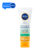 NIVEA SUN Protetor Solar UV Face Controle de Oleosidade Cor Média FPS 60 50ml