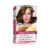 Tinta De Cabelo Imédia Tintura Excellence 5.3 Castanho Claro Dourado