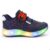 Tenis Infantil Led Menino Pisca Pisca Tenis Infantil Masculino Aranha Maravilhoso Sapato Infantil Menino
