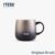 TYESO Caneca Térmica Caneca Térmica Premium 473ml Aço Inoxidável 304 Leve e Durável Resistente a Quedas