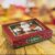 10 CAIXA P/ PRESENTE NATAL  M  25X20X5 – NOEL 5740 (NATAL 2025 IDEIA)