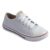 Tênis Moleca Feminino Lona Casual Estilo 5796-204 Branco