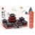 Blocos de Montar Templo Chinês Brinquedo de Blocos de Construção 2900 Peças – Toys import J24061609