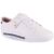 Tênis Molekinha Infantil Menina Calce Fácil Original 2524 Branco