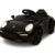 Quadriciclo Elétrico Carro Compact Infantil com Controle Remoto Carrinho de Passeio com Farol