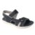 Sandália Molekinho Masculino Infantil Velcro Macio 2400-339 Marinho