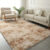 Tapete para Sala 2,00 x 1,50 Quarto Peludo