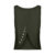 Regata Feminina Cropped Beach Sports Mormaii Costas Aberta
