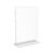Display Expositor A4 T 21×30 Acrílico (PS)